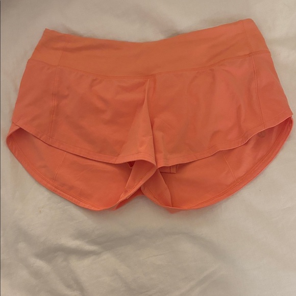 Lululemon Speed Up 2.5” LR - Picture 1 of 1